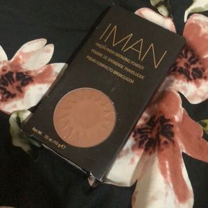 Bronzing Powder